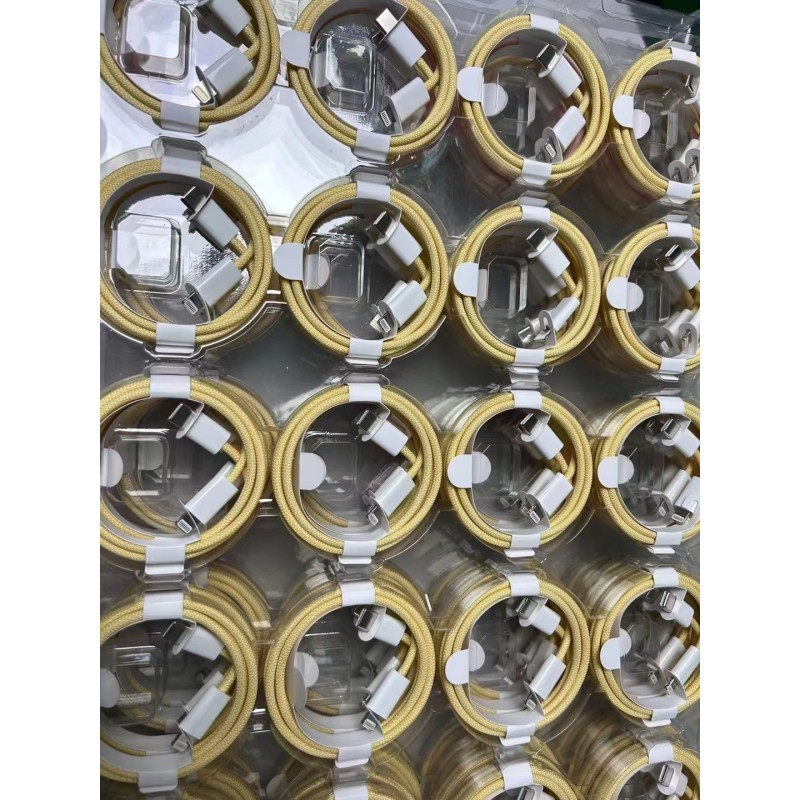 Type C Cable Manufacturer - Cheap Price Nylon