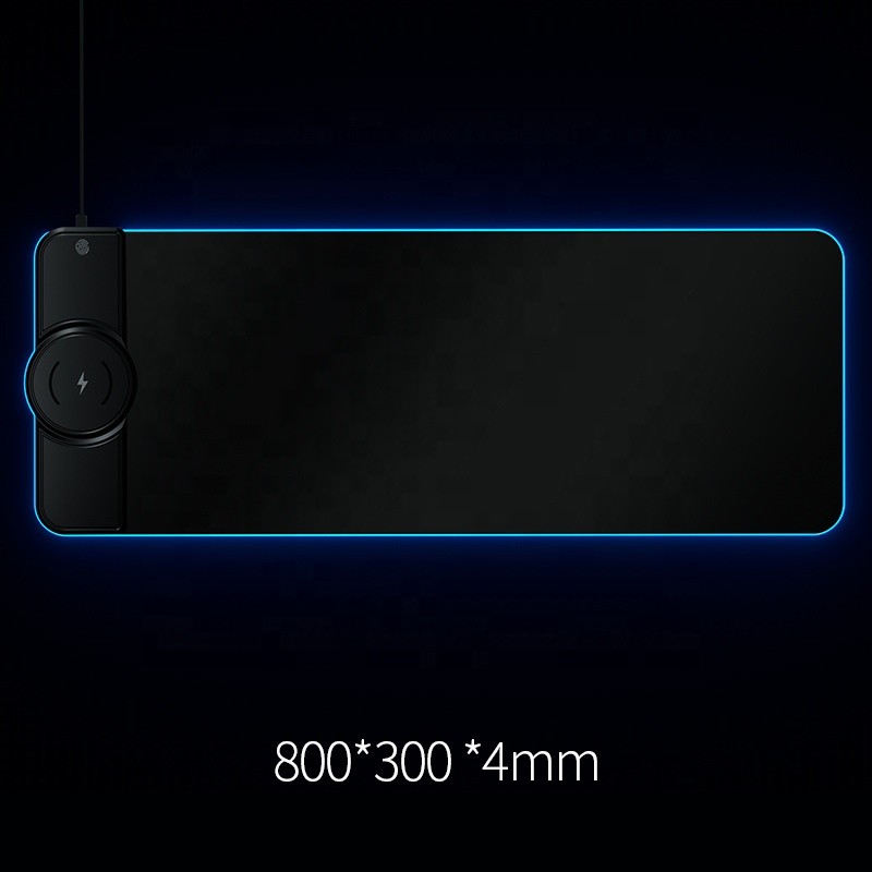 Gaming Mouse Pad Manufacturer - China Factory 15W