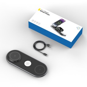 Charging Station Factory - New Design Multifunction