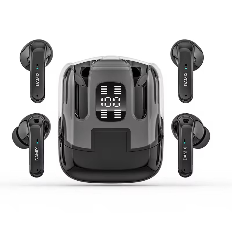 Sport Earbuds Factory - Dual True Wireless