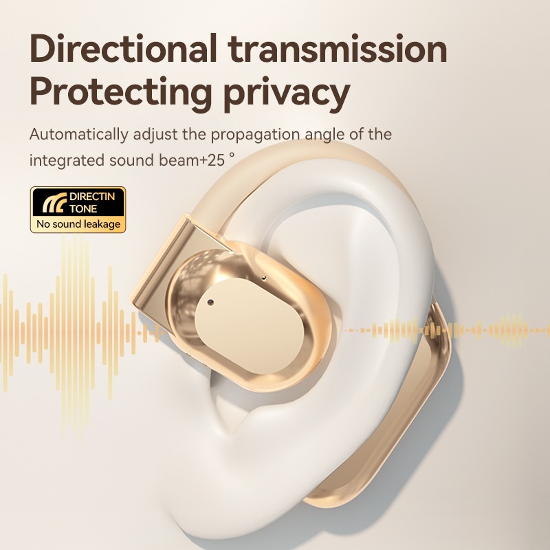 AI Translator Earbuds Manufacturer - Most Popular Real-time