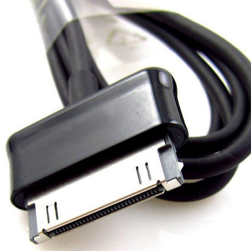 USB Cable Supplier - 2M 30-PIN PVC Jacket