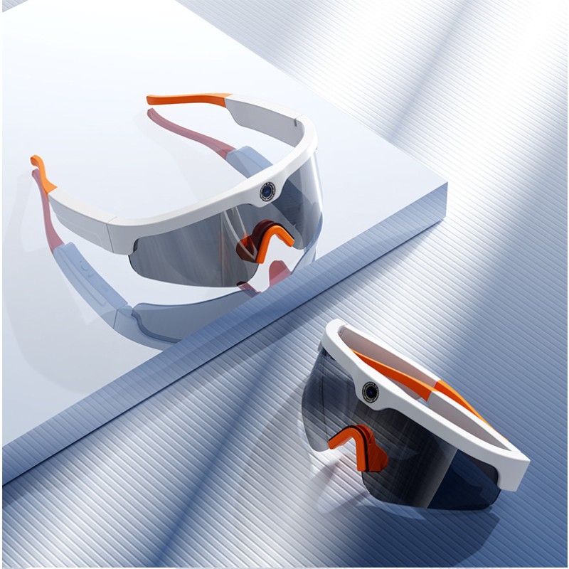 AI Glasses Supplier - XV15 2K HD Camera