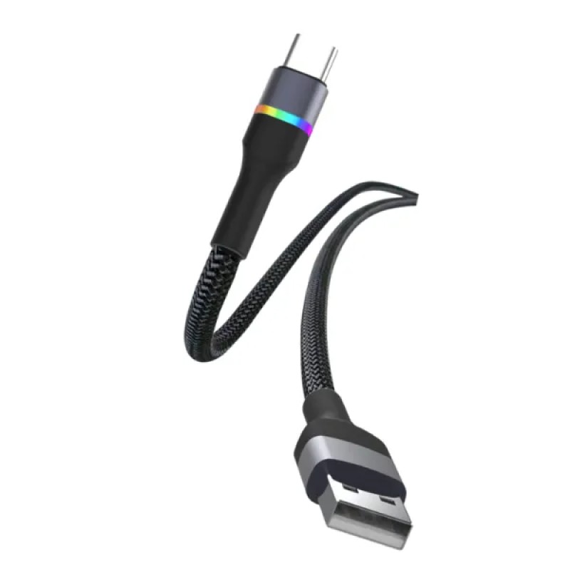 Bracelet Cable Manufacturer - Type C Fast Charger