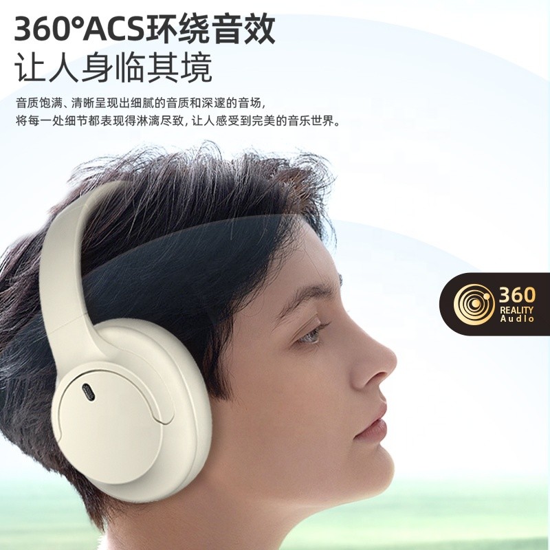 Wireless Headphones Manufacturer - 2025 America Ultra-long