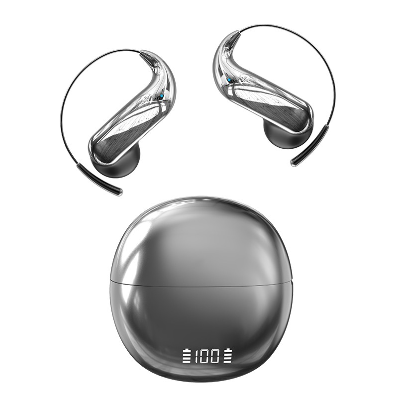 OWS Earbuds Manufacturer - 2026 Q110 Titanium Steel