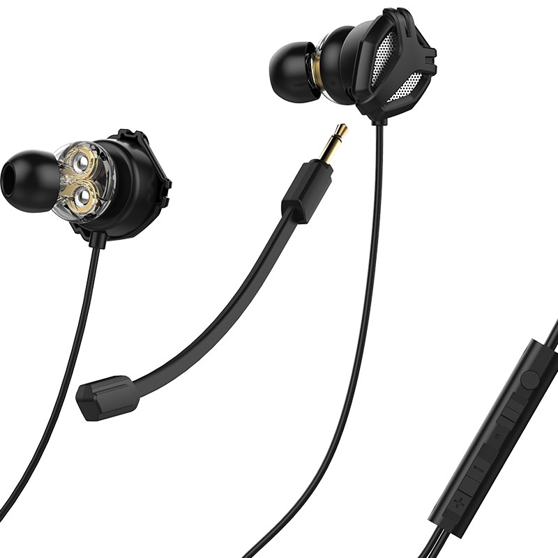 In-Ear Headphones Supplier - 2021 Triple Drivers