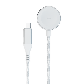 Magnetic Charger Supplier - Portable 1M 5W Type C