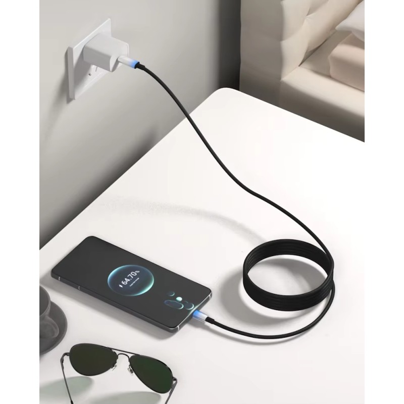 Premium Cable Manufacturer - Gradient PD 100W