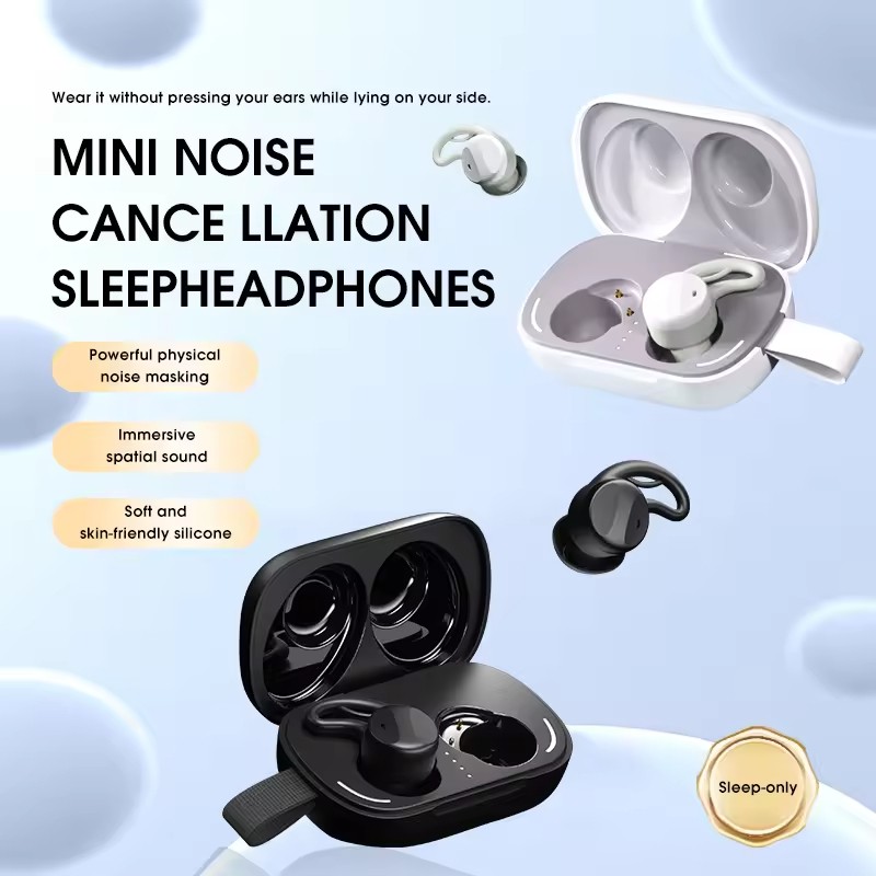Sleeping Earbuds Supplier - 2025 America Mini