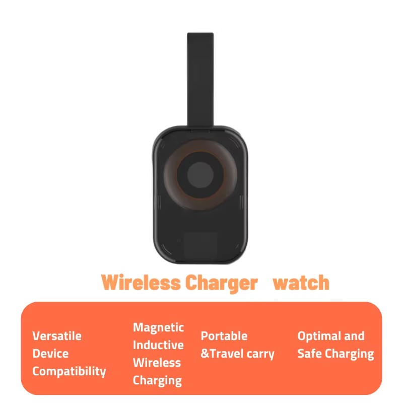 Wireless Charger Manufacturer - High Quality Zinc