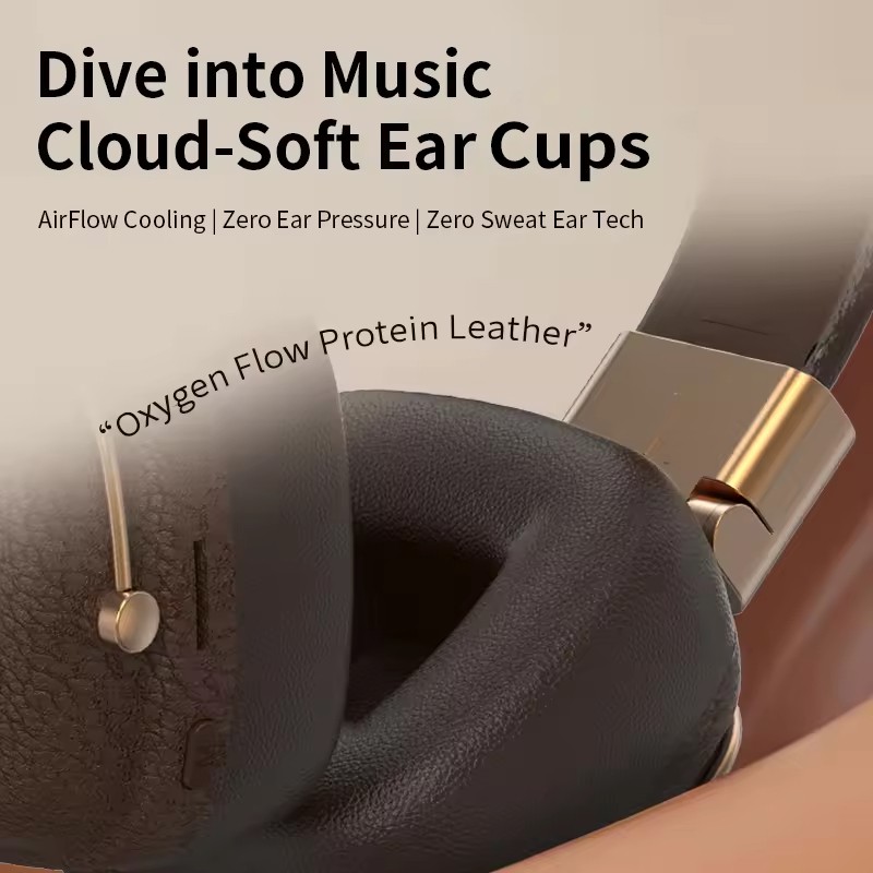 Wireless Headset Manufacturer - New Arrival M11 Mic