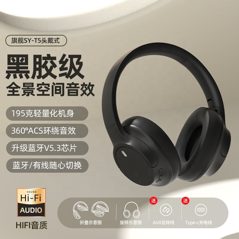 Wireless Headphones Manufacturer - 2025 America Ultra-long