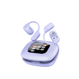 AI Earbuds Supplier - LX-80 LCD Touch Screen