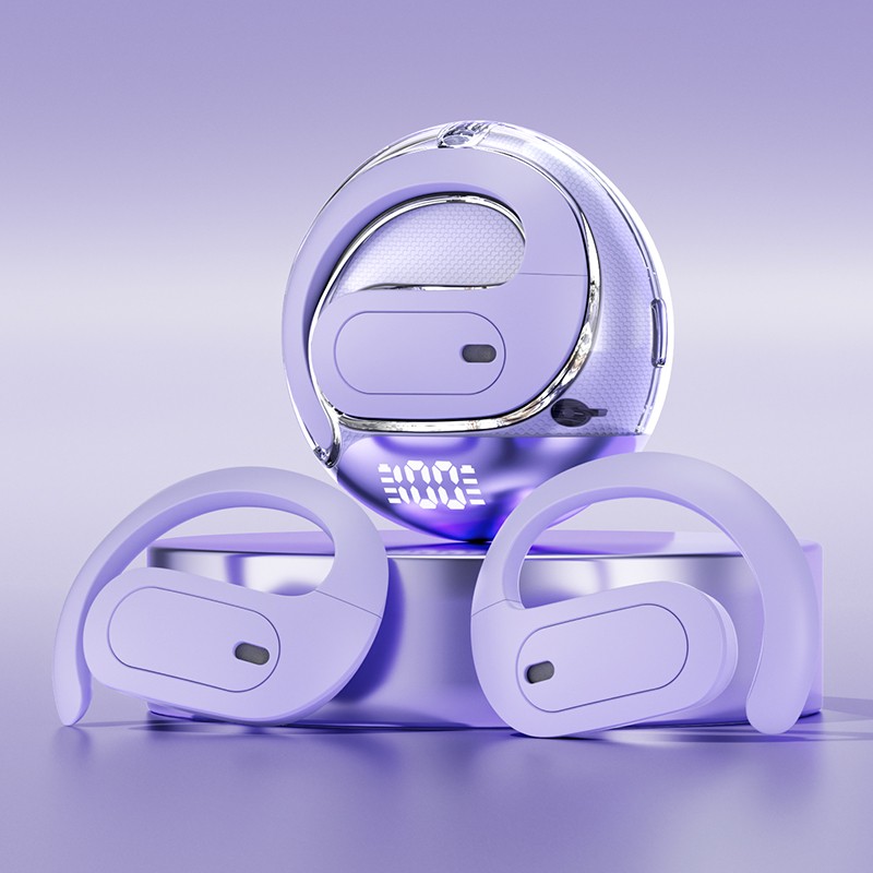 Wireless Earbuds Factory - Small Coconut Ball HiFi