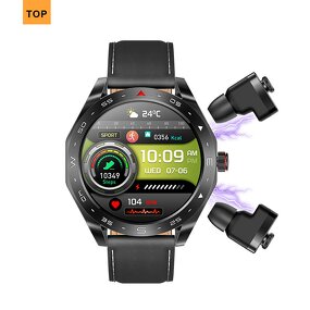Smart Watch Manufacturer - 2020 Waterproof 2 in 1