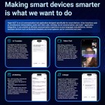 Ai translation earbuds