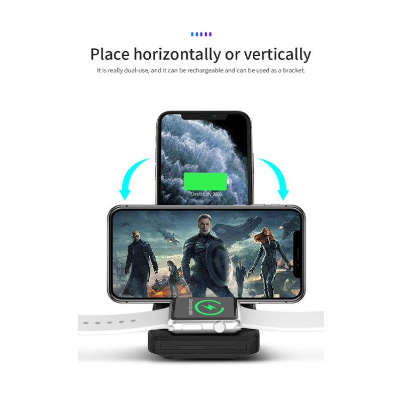 Wireless Stand Supplier - 20mm Long Distance