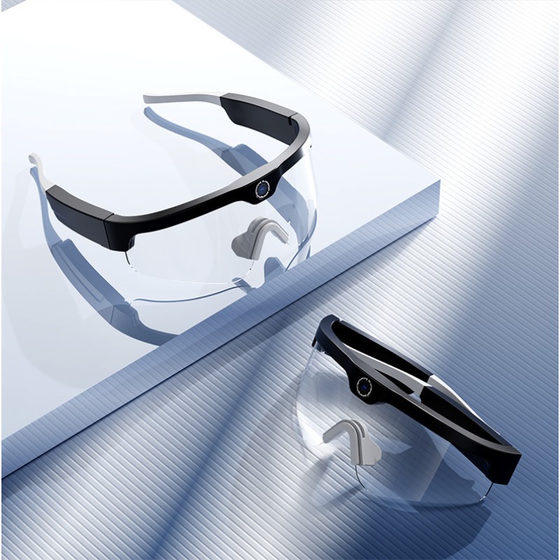 AI Glasses Supplier - XV15 2K HD Camera