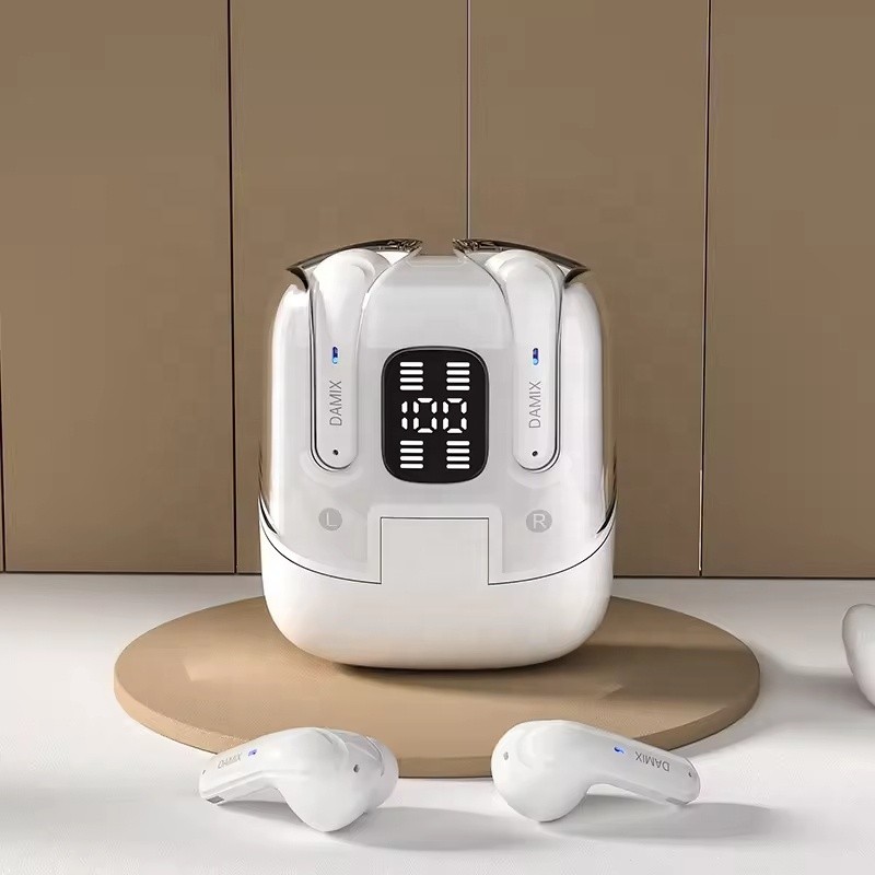 Sport Earbuds Factory - Dual True Wireless