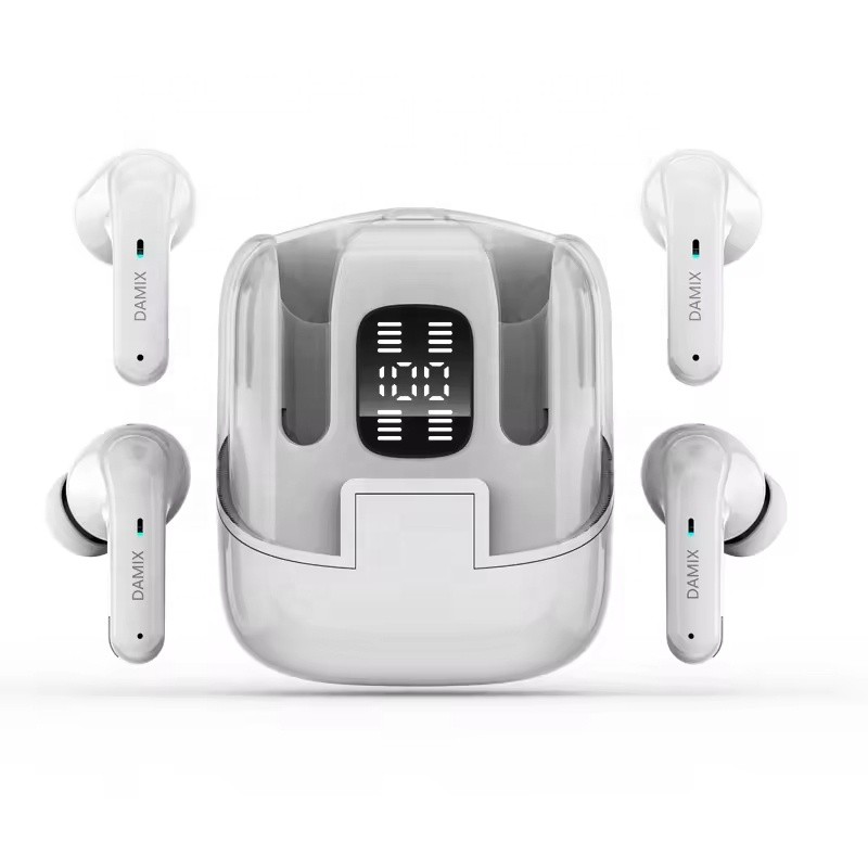 Sport Earbuds Factory - Dual True Wireless