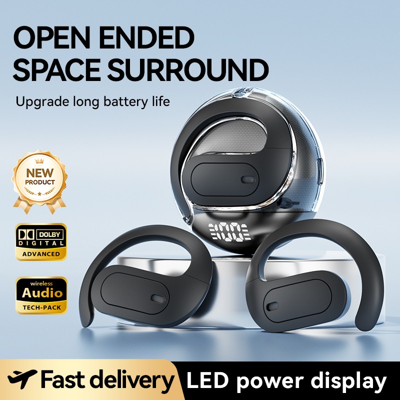 AI Translator Earbuds Manufacturer - New Arrival Coconut