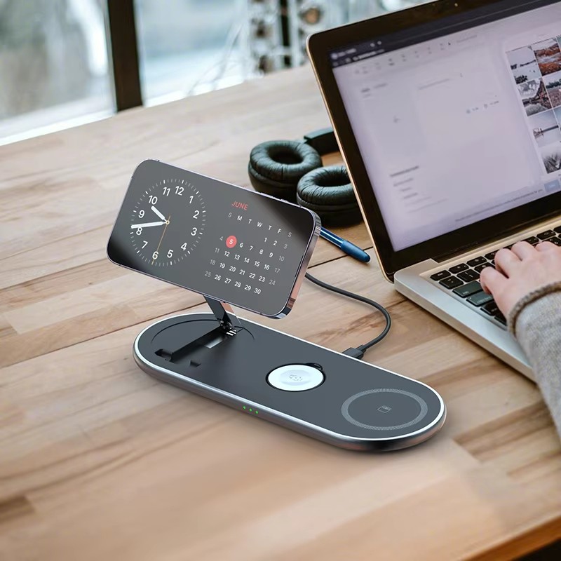 Charging Station Factory - New Design Multifunction