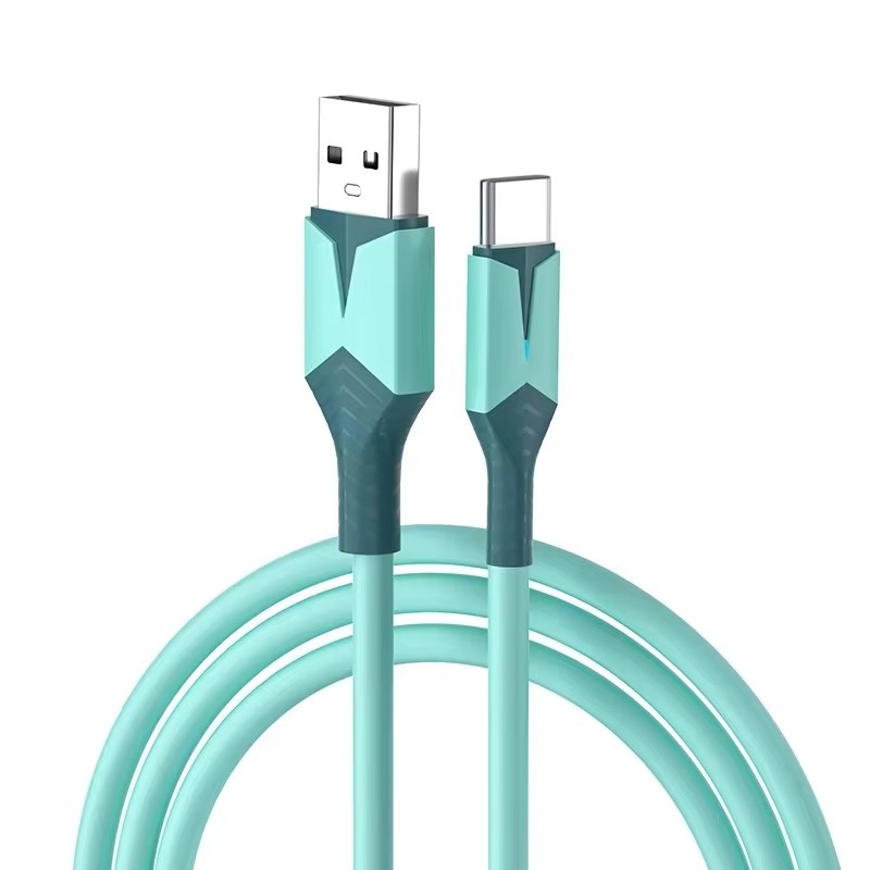 Charging Cable Factory - High Quality Eco Friendly