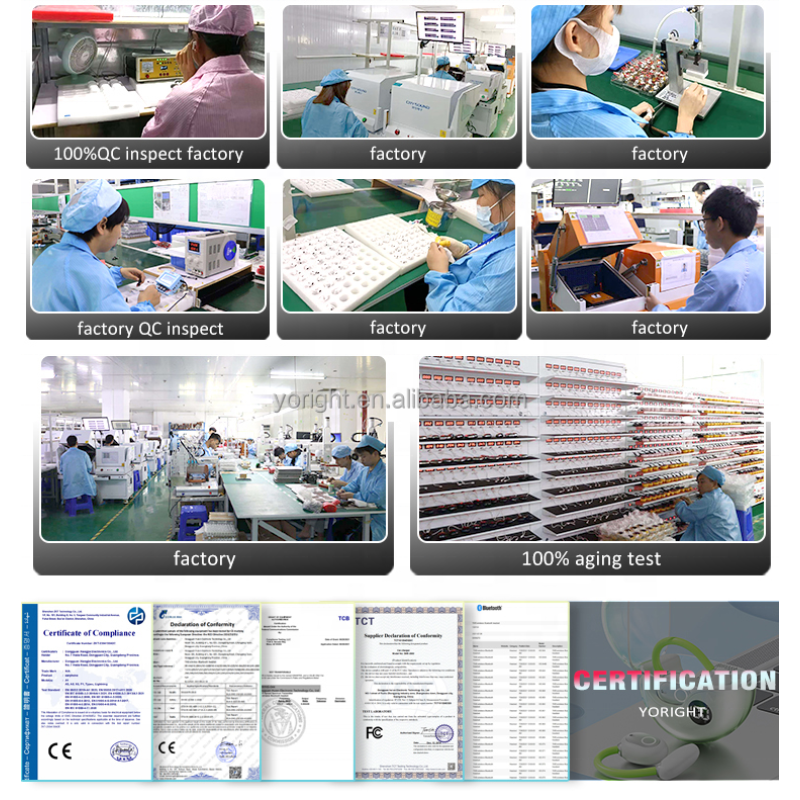 Sleep Earbuds Manufacturer - M126 Two-In-One BT6.0