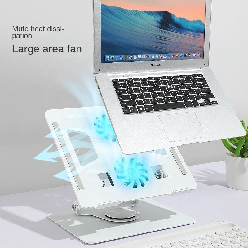 Laptop Stand Supplier - Wholesale 360 Rotating
