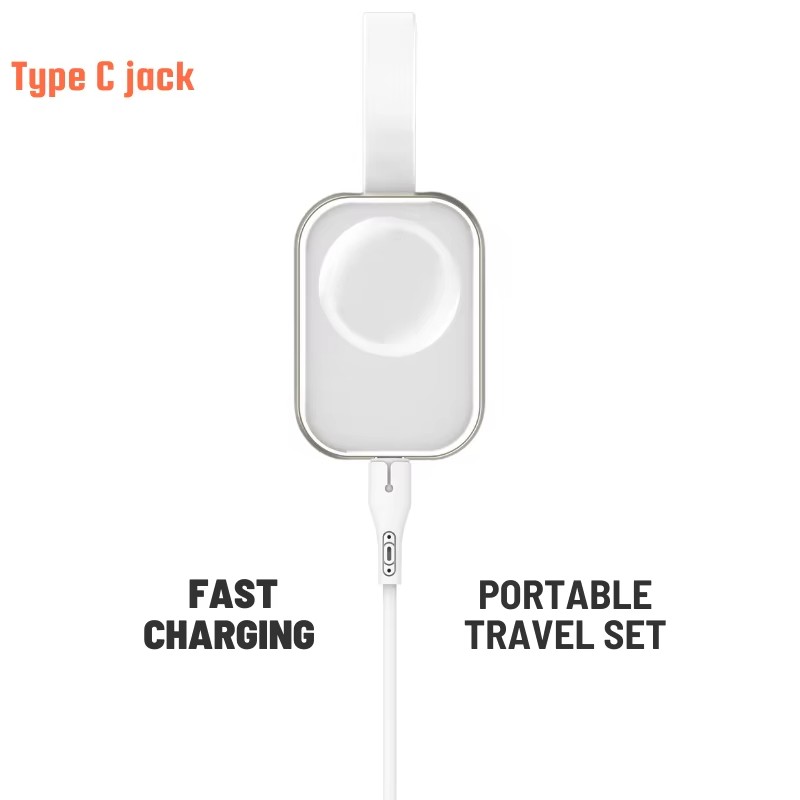 Wireless Charger Manufacturer - High Quality Zinc