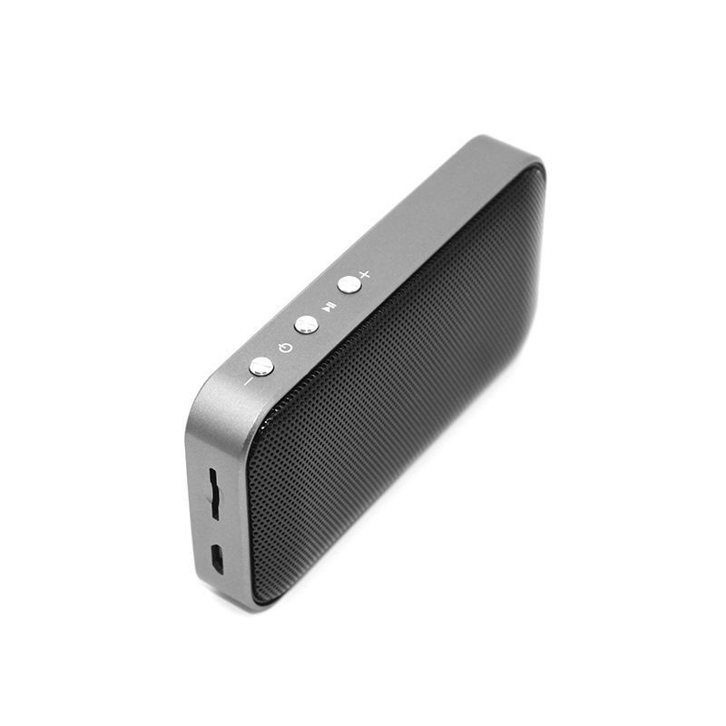 Wireless Speaker Factory - OEM Ultra Thin Portable
