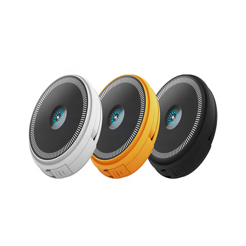 Wireless Charger Factory - New Arrival C-C 60W