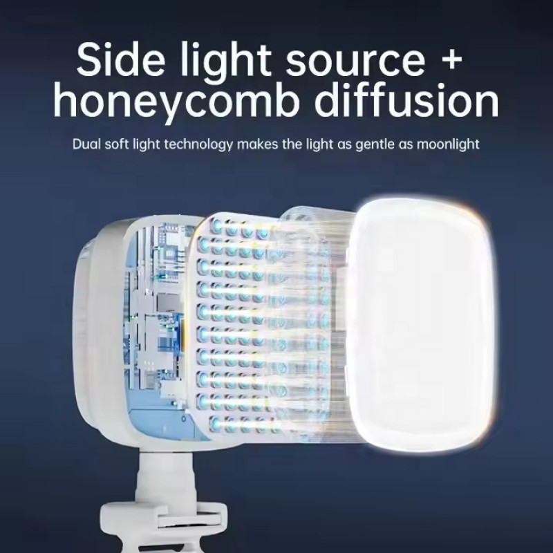 Phone Holder Factory - D5 Mini Rechargeable Fill