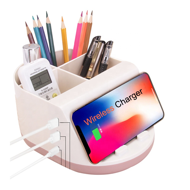 Desktop Organizer Manufacturer - Multifunction Storage
