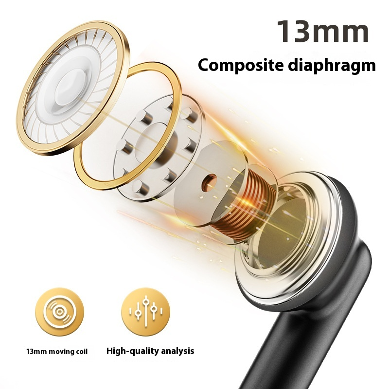 TWS Earphones Supplier - HD Digital Display