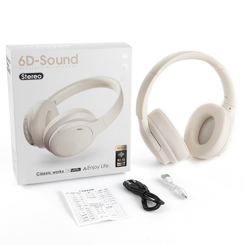 On-Ear Headphones Factory - Wholesale X936 Foldable