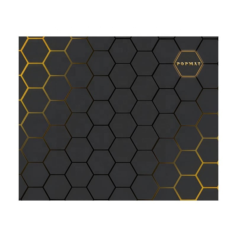 RGB Mouse Pad Factory - 2025 Factory Supply