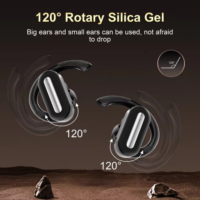 OWS Earbuds Factory - SP36 120 JL Chipset