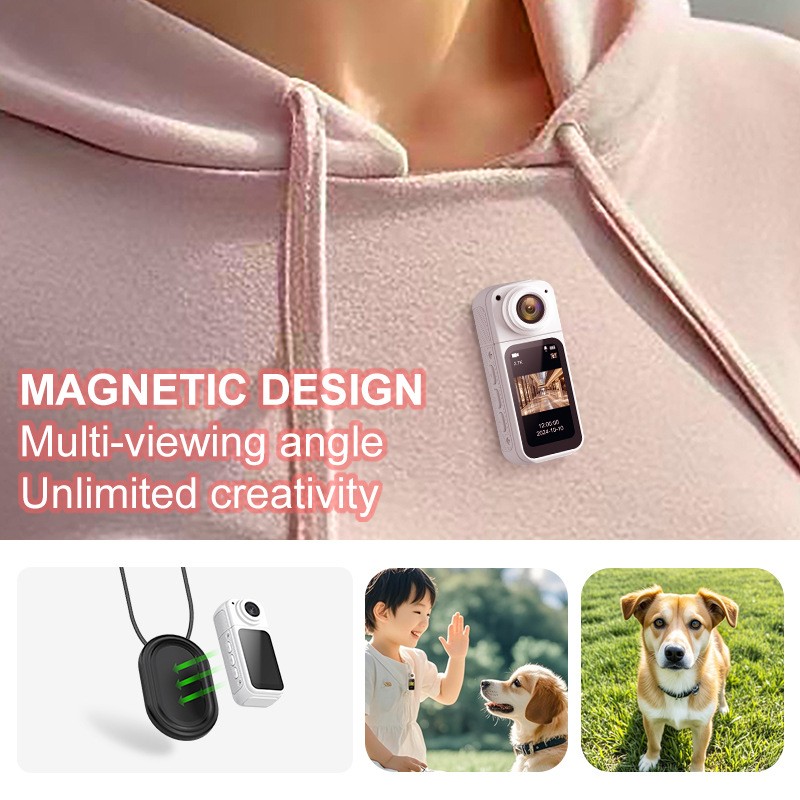 Sports Camera Manufacturer - Hot Sale S70 2.7K