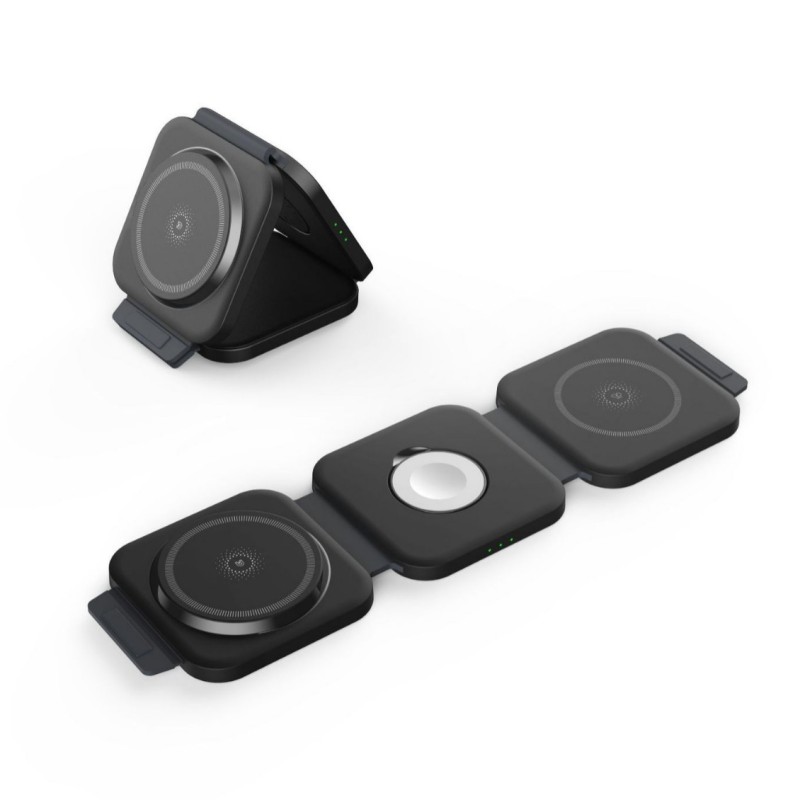 Wireless Charger Factory - High Quality 3 in 1