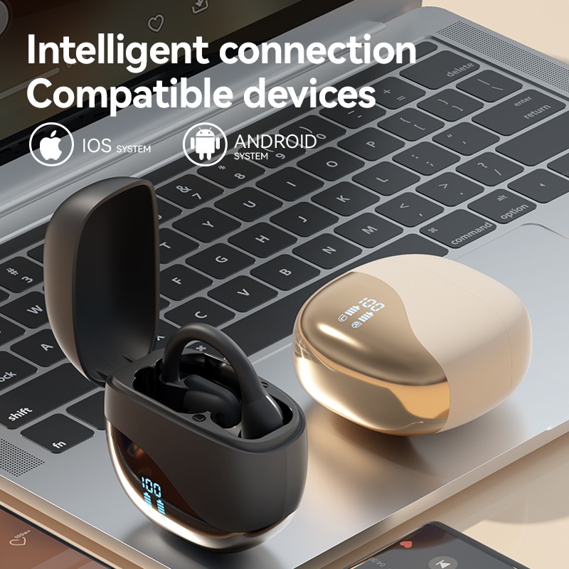 AI Translator Earbuds Manufacturer - Most Popular Real-time