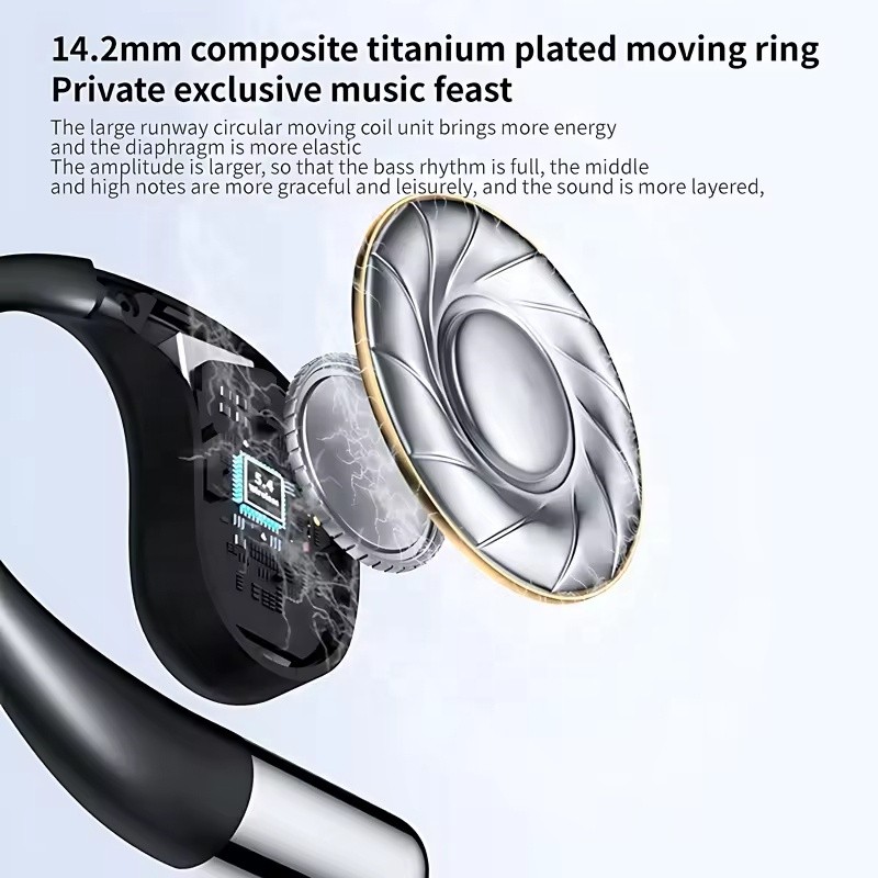 AI Translator Earbuds Supplier - 144-language Real-time