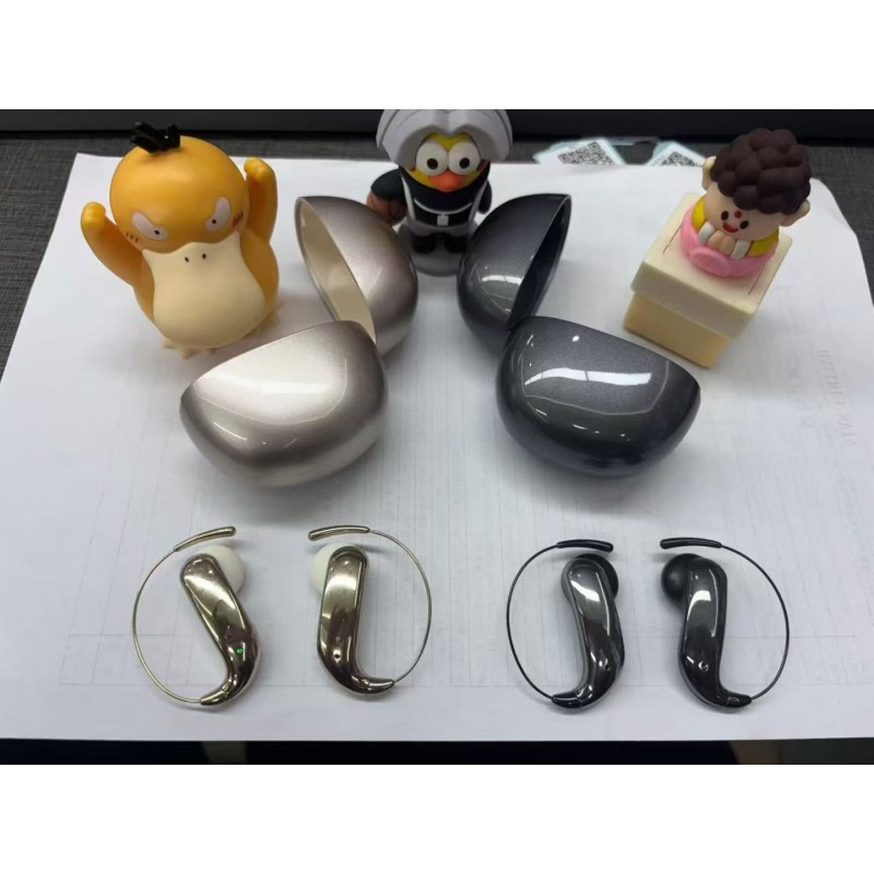 AI Translator Earbuds Factory - New Arrival Q110