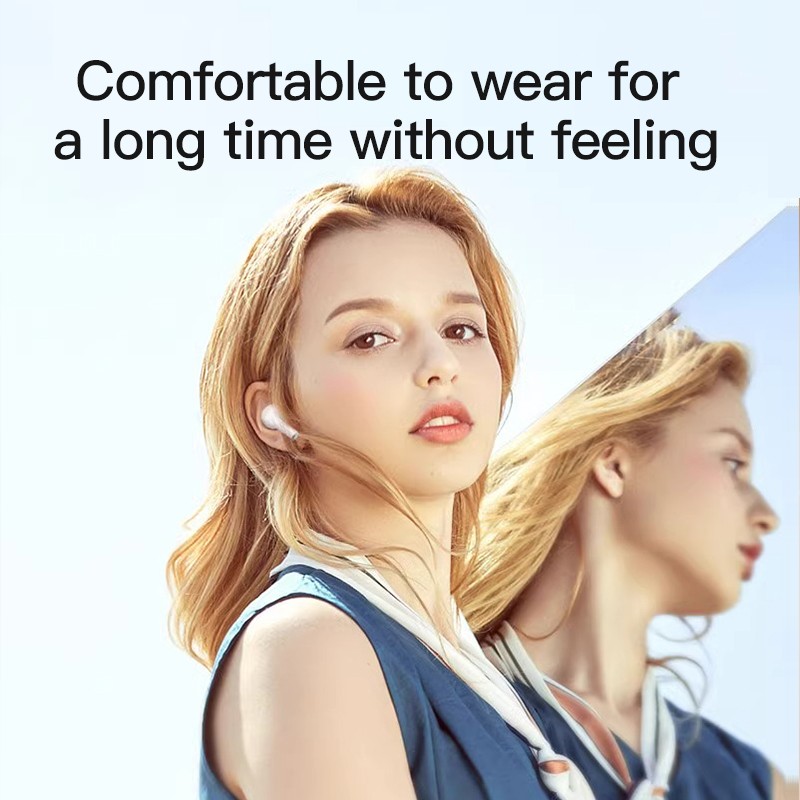 Stereo Earbuds Supplier - HIFI 30ms Low Latency