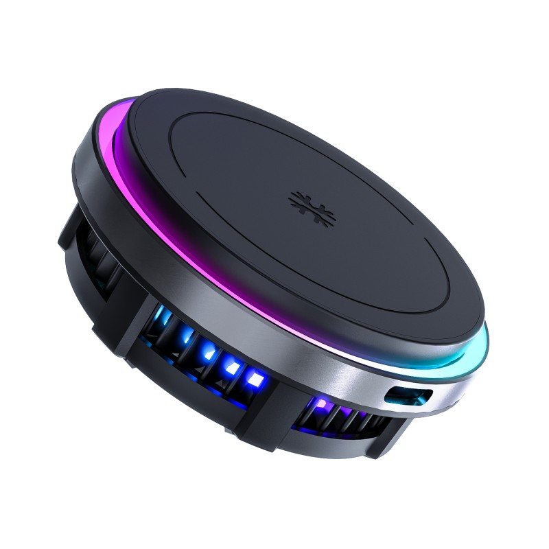 Car Charger Supplier - Hot Selling Air Vent Mount