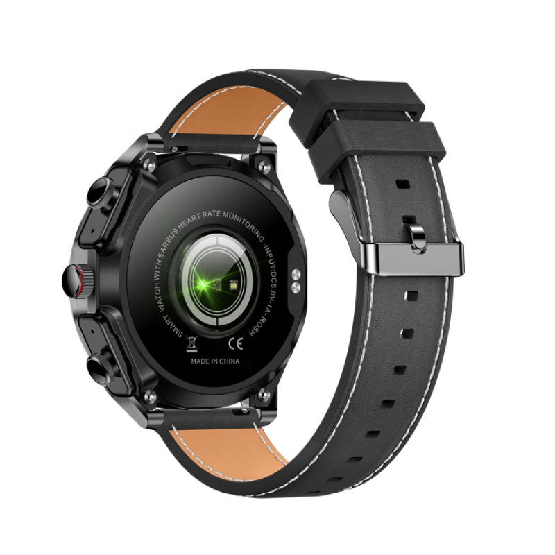 Smart Watch Manufacturer - 2020 Waterproof 2 in 1