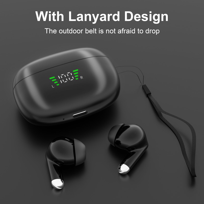 TWS Earbuds Supplier - In-Ear SP9X Digital