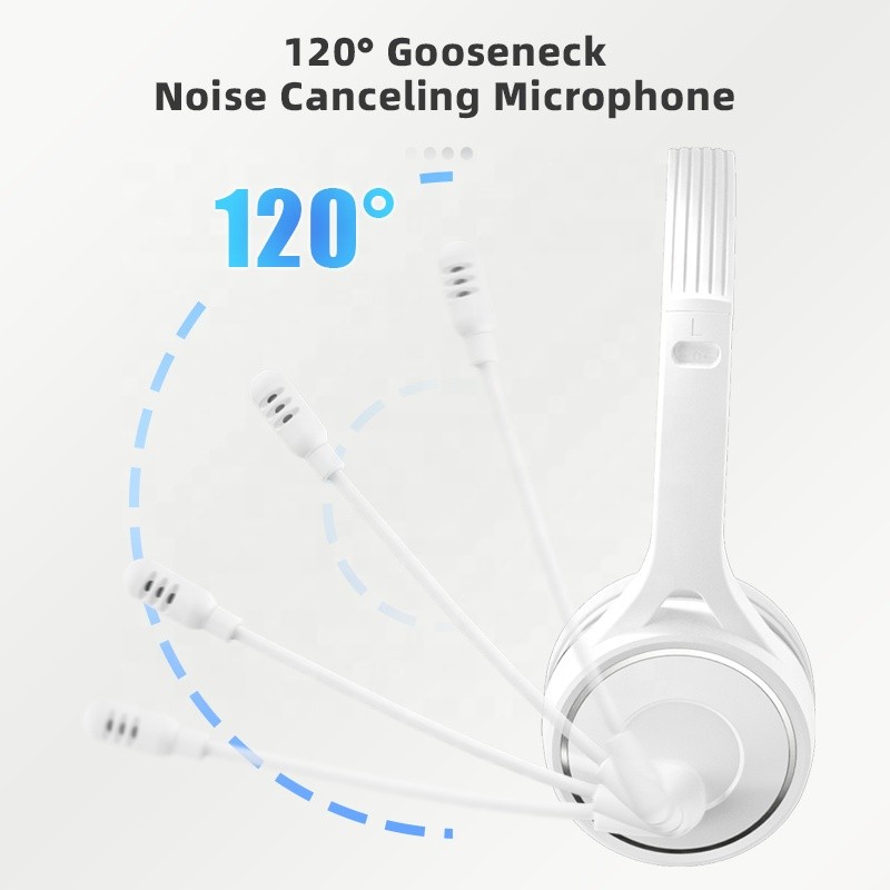 Open Ear Earbuds Manufacturer - T30C Business Calls