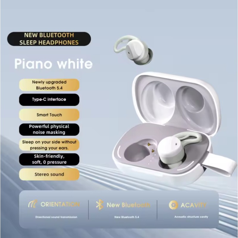 Sleeping Earbuds Supplier - 2025 America Mini